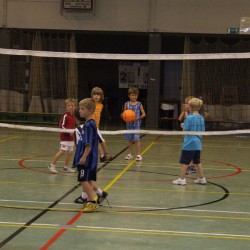 dscf2623 - Sportraad Zaventem 